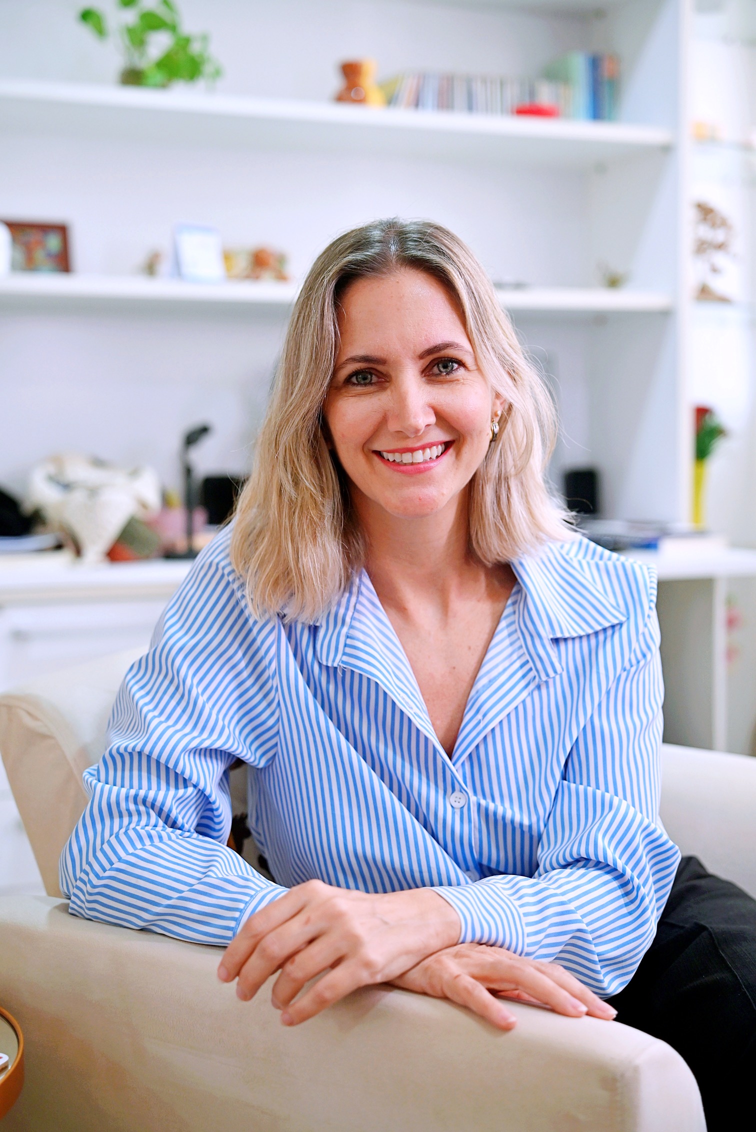Debora Campana